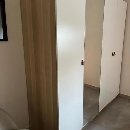 Apartment Pieri Black Fauglia